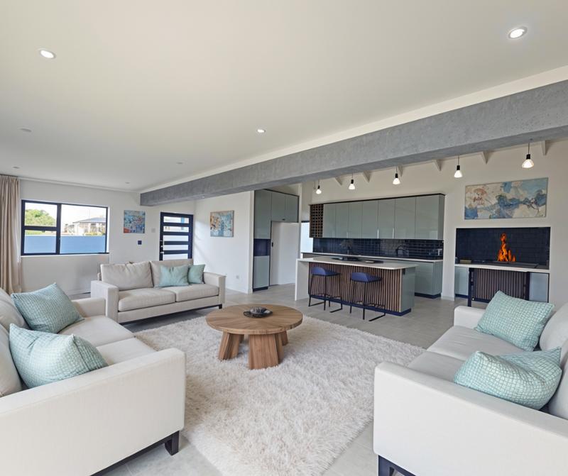 3 Bedroom Property for Sale in Myburgh Park Western Cape